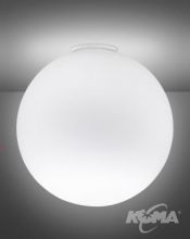Lumi-sfera plafon e27/30w/230V